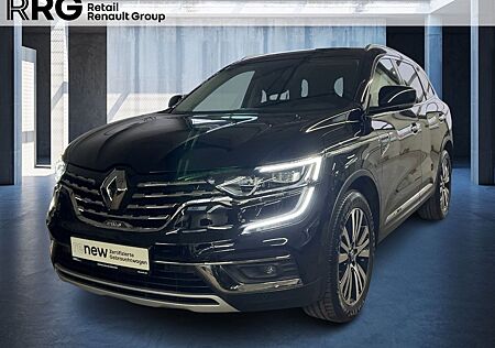 Renault Koleos dCi 190 Initiale Paris 4x4 X-Tronic BOSE