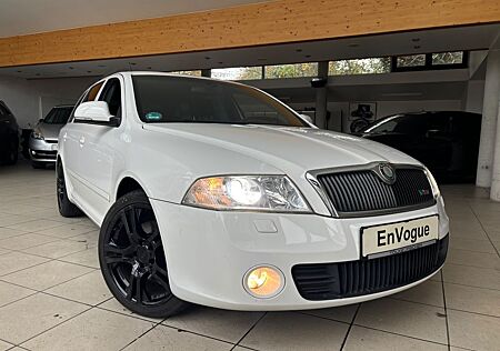 Skoda Octavia Combi RS "Leder Xen.Temp.SHZ PDC AHK ESP