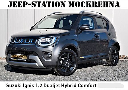 Suzuki Ignis 1.2 DUALJET Comfort 5 JAHRE GAR NAVI LED