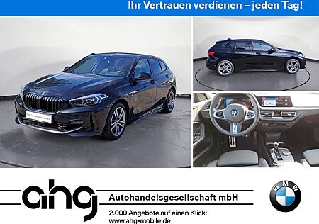 BMW 118i M Sport Klimaaut. Sportsitze PDC HIFI Lenkr