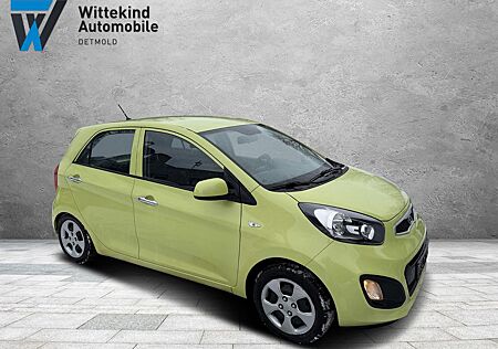 Kia Picanto Edition 7*Klima/LPG*