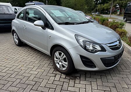 Opel Corsa D Energy 1,4 Klima Tempomat Garantie