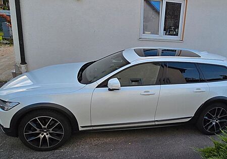 Volvo V90 Cross Country gebraucht kaufen Volvo V90 Cross Country D4 AWD