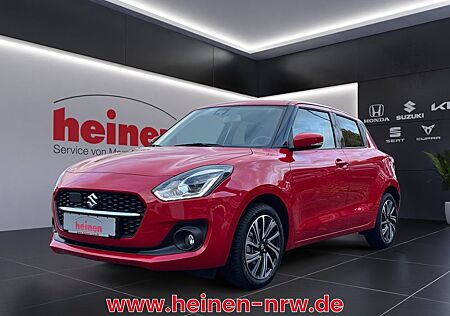 Suzuki Swift 1.2 Dualjet SHVS Comfort Plus NAVI CARPLAY