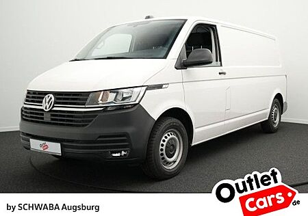 VW T6 Transporter Volkswagen T6.1 Transporter Kasten LR 2.0 TDI StdHz*SORTIMO
