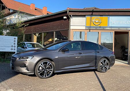 Opel Insignia B Grand Sport Ultimate