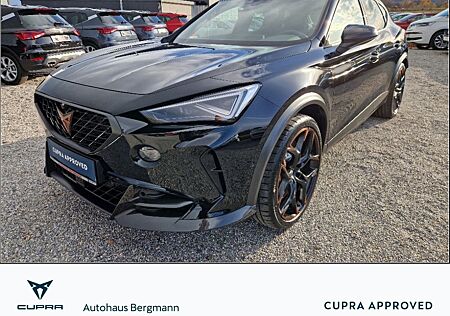 Cupra Formentor VZ5 2.5 TSI 4Drive DSG+Beats+Leder+Nav