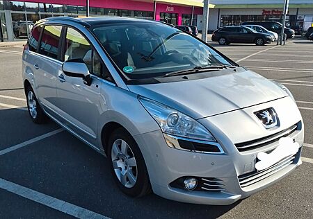Peugeot 5008 2.0 Active HDi FAP 150 Active
