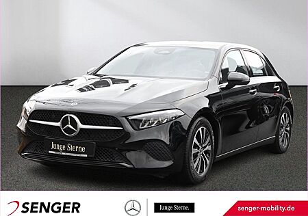 Mercedes-Benz A 180 Rückfahrkamera MBUX-Navigation Sitzhzg LED