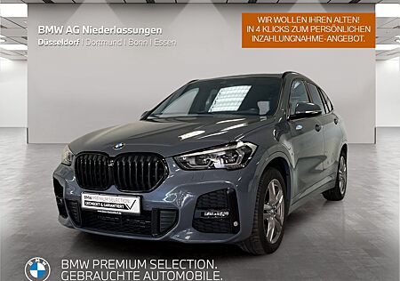 BMW X1 xDrive25e M Sport Navi Driv.Assist+ Harman/K