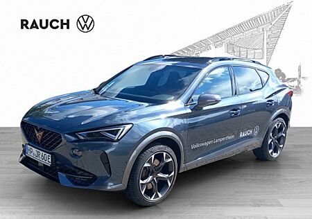 Cupra Formentor VZ 1.4 e-Hybrid 180 kW (245 PS) DSG