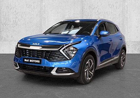 Kia Sportage Vision 1.6 T-GDI Mild-Hybrid Komfort Pa