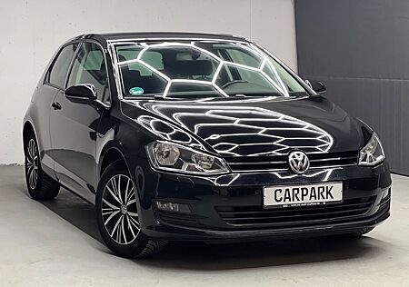 VW Golf Volkswagen VII Lim. Cup BMT