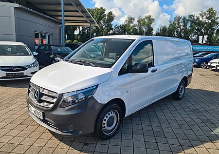Mercedes-Benz Vito Kasten lang KLIMA