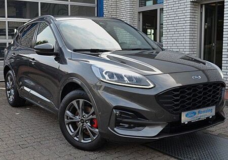 Ford Kuga ST-Line X 4x4 ACC HeadUp Leder LED