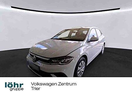 VW Polo Volkswagen 1.0 Life LED, Klima