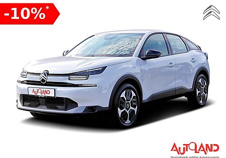Citroën C4 Hybrid 145 Aut. Facelift LED Navi Kamera