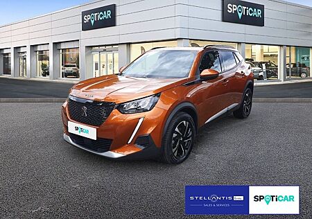 Peugeot 2008 Allure 130 *Navi *Rückfahrkamera