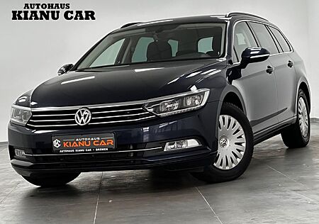 VW Passat Volkswagen Comfortline.ACC.NAVI.SHZ.PDC.LED.EUR6