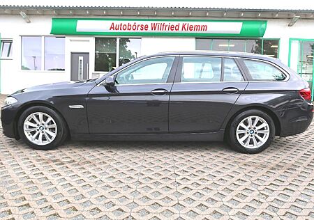 BMW 525 525dATour"ACC"Panor"AHK"HeadUp"Harman"NaviXenon"