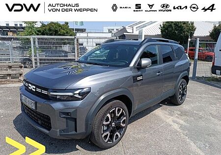 Dacia Bigster Hybrid 155 Journey Klima Navi