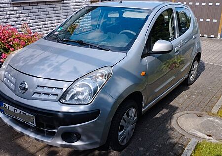 Nissan Pixo 1.0l acenta acenta