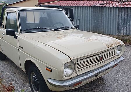 Toyota KR 36 Pick Up