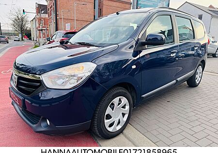 Dacia Lodgy Laureate"KLIMA"EURO 5"122000"
