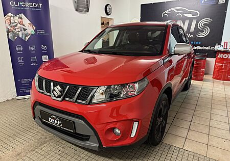 Suzuki Vitara S 1.4 S BoosterJet AllGrip Automatique
