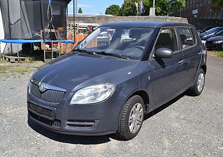 Skoda Fabia 1.2 Basis * 2.Hand *