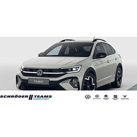 VW Taigo leasen