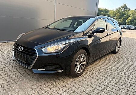 Hyundai i40 1.7 CRDi 85kW STYLE 142.000 KM ! NR. 2525