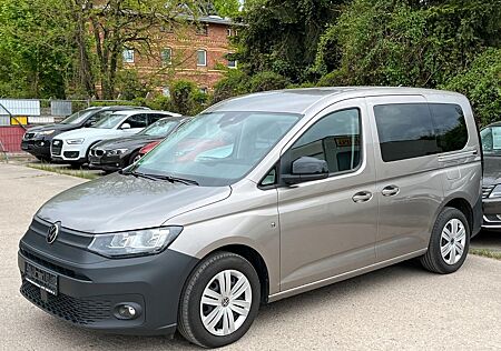 VW Caddy Volkswagen / Klima/PDC/AHK.