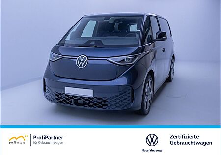 VW ID.BUZZ Volkswagen Cargo 150kW IQ.LIGHT*AHZV*KLIMA*LED