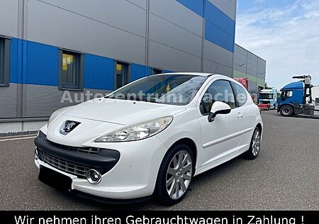 Peugeot 207 *TÜV NEU*Klimaanlage* Inspektion Neu*USB