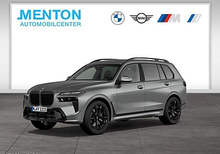 BMW X7 xDrive40d M Sportpaket B&W Surround Head-Up