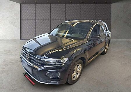 VW T-Roc Volkswagen Sport 4Motion 2.0 TDI /PANO/VIRTUAL/TRAVEL