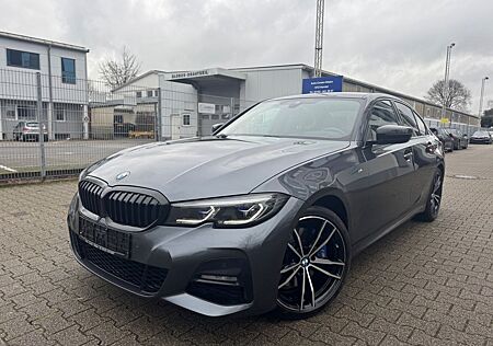 BMW 320 d xDrive M-Sport LASER* HEAD-UP