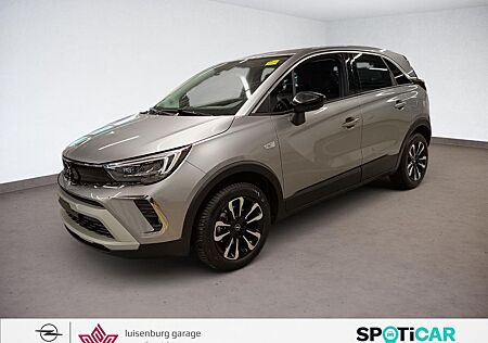Opel Crossland X Crossland Elegance Paket 1.2 T | Navi | SHZ | RF