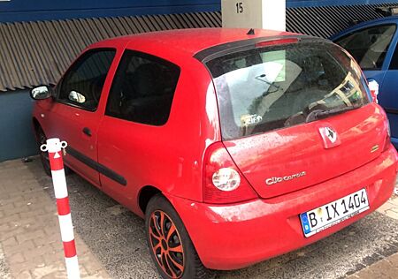 Renault Clio Campus 1.2 Campus