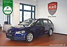 VW Golf Volkswagen Variant 1.6 TDI Trend+Navi+Sitzhzg+Garantie