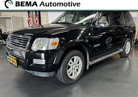 Ford Explorer gebraucht kaufen Ford Explorer 4.0-V6 AUTOMAAT/ YOUNGTIMER