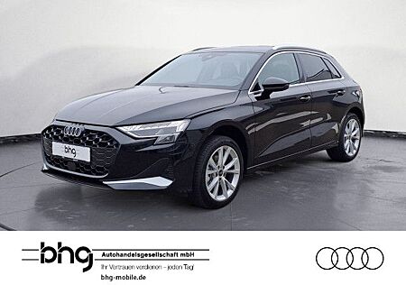 Audi A3 Sportback advanced 35 TFSI S tronic