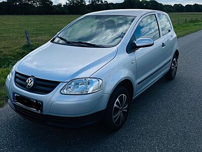 Volkswagen Fox 1,2 Standard