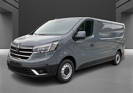 Renault Trafic L2H1 3.0t 130 PS/CarPlay/Kamera