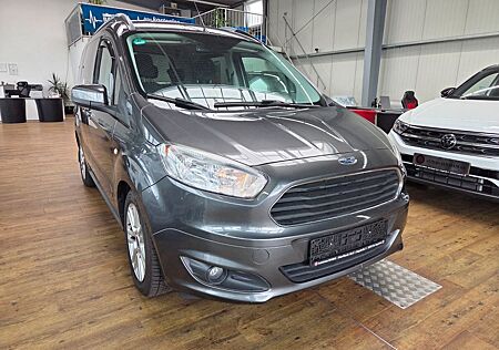 Ford Tourneo Courier Titanium Zahnriemen neu
