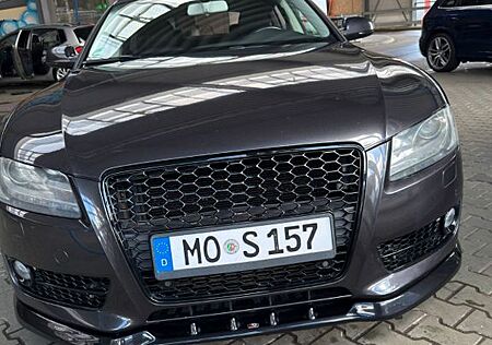 Audi A5 2.0 TFSI Sportback -2010