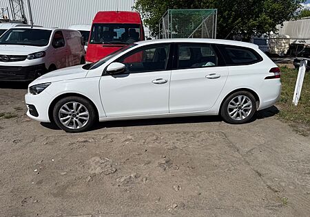 Peugeot 308 SW