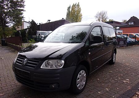 VW Caddy Volkswagen Bestattungswagen/Leichenwagen