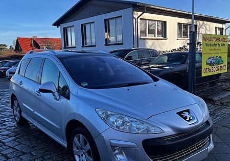 Peugeot 308 SW Family 1.6 Diesel